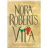Vila Nora Roberts   +