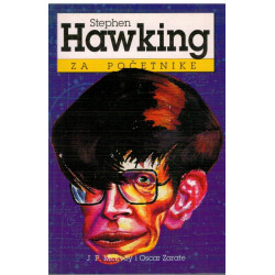Stephan Howking za početnike
