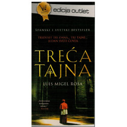 Treća tajna