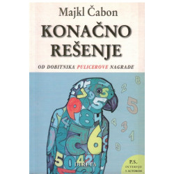 Konačno rešenje