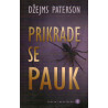 Prikrade se pauk   +