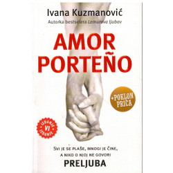 Amor Porteno   +