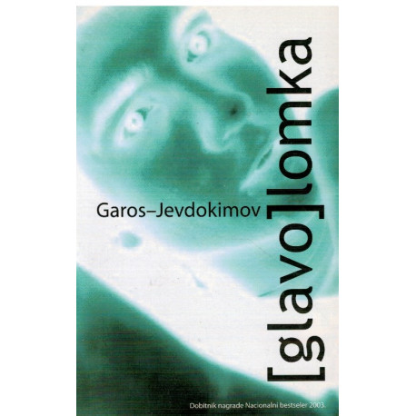 Glavolomka   +
