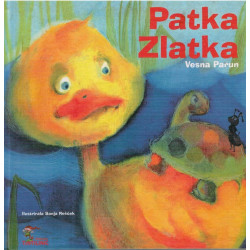 Patka Zlatka
