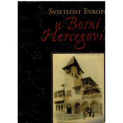 Svjetlost Evrope u Bosni i Hercegovini