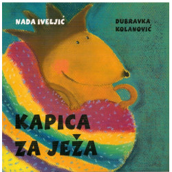 Kapica za ježa