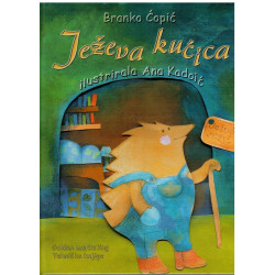 Ježeva kućica