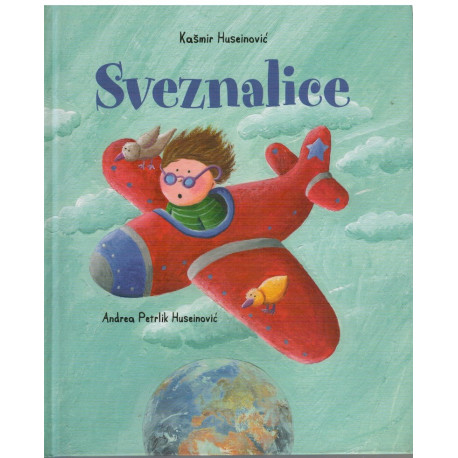 Sveznalice