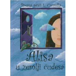 Alisa u zemlji čudesa