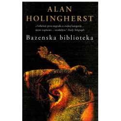 Bazenska biblioteka