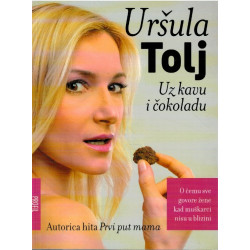 Uz kavu i čokoladu   +