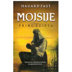 Mojsije   +