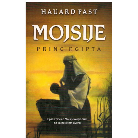 Mojsije   +