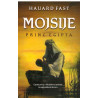 Mojsije   +