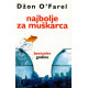 Najbolje za muškarca   +