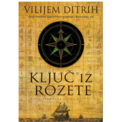 Ključ iz rozete
