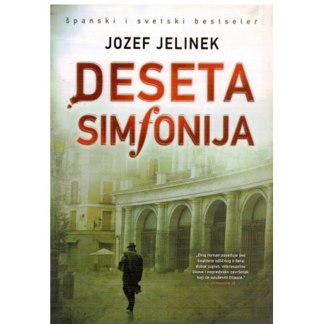 Deseta simfonija