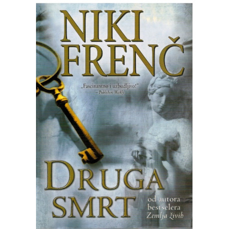 Druga smrt