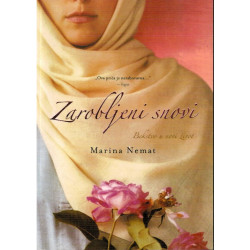 Zarobljeni snovi