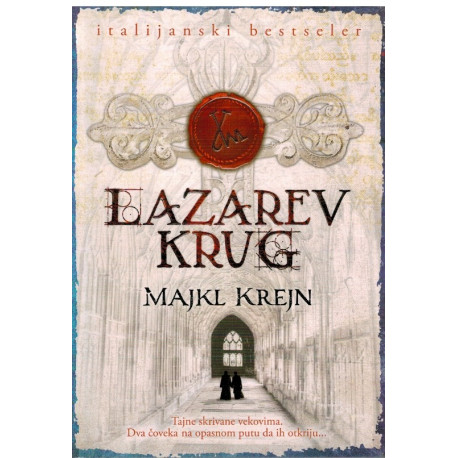 Lazarev krug