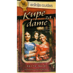 Kupe za dame
