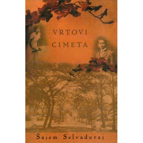 Vrtovi cimeta