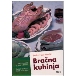 Bračna kuhinja