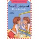 Sara B., đak prvak Krezubo čudovište