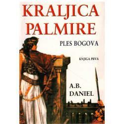 Kraljica Palmire - Ples bogova   +