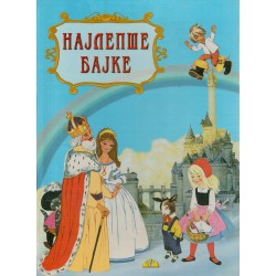 Najlepše bajke