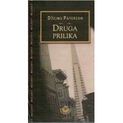 Druga prilika   +