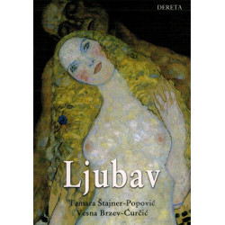 Ljubav - Tamara Štajner