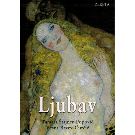 Ljubav - Tamara Štajner