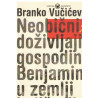 Neobični doživljaji gospodina Benjamina u zemlji boljševika   +