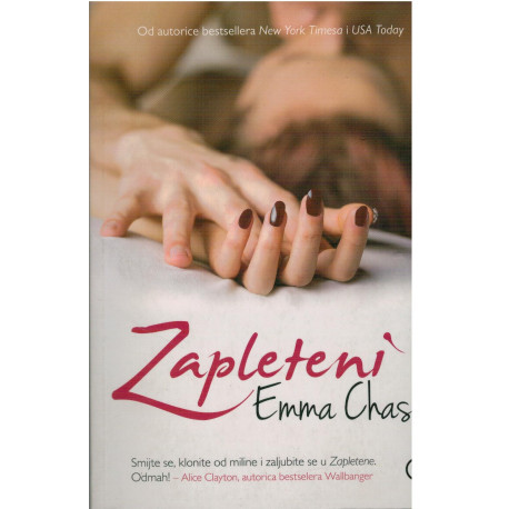 Zapleteni