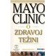 MAYO CLINIC o zdravoj težini   +