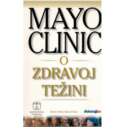 MAYO CLINIC o zdravoj težini