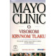 MAYO CLINIC o visokom krvnom tlaku   +