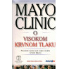 MAYO CLINIC o visokom krvnom tlaku   +