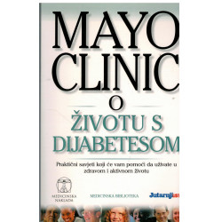 MAAYO CLINIC o životu sa dijabetesom    +