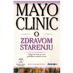 MACO CLINIC o zdravom starenju   +