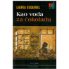 Kao voda za čokoladu   +