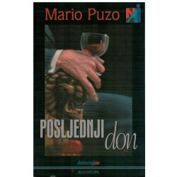 Posljednji dom    +
