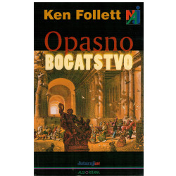 Opasno bogatstvo   +
