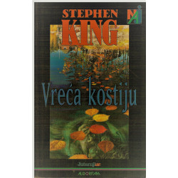 Vreća kostiju   +