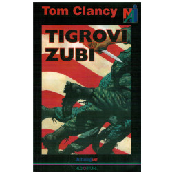 Tigrovi zubi   +