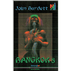 Bangkok 8   +