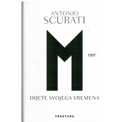 M. dijete svojega vremena    +