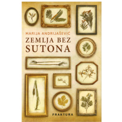 Zemlja bez sutona   +