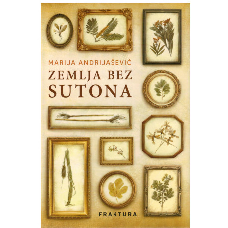 Zemlja bez sutona   +